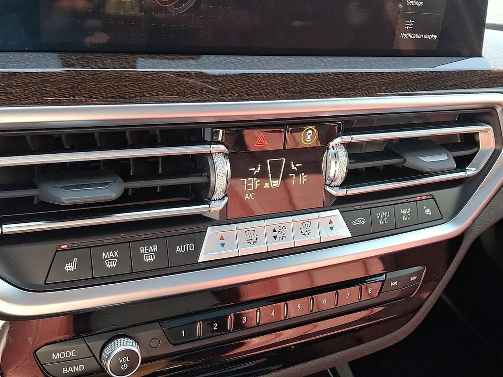 2023 BMW X3 xDrive30i w/ Convenience Package