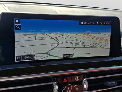 2023 BMW X3 xDrive30i w/ Convenience Package