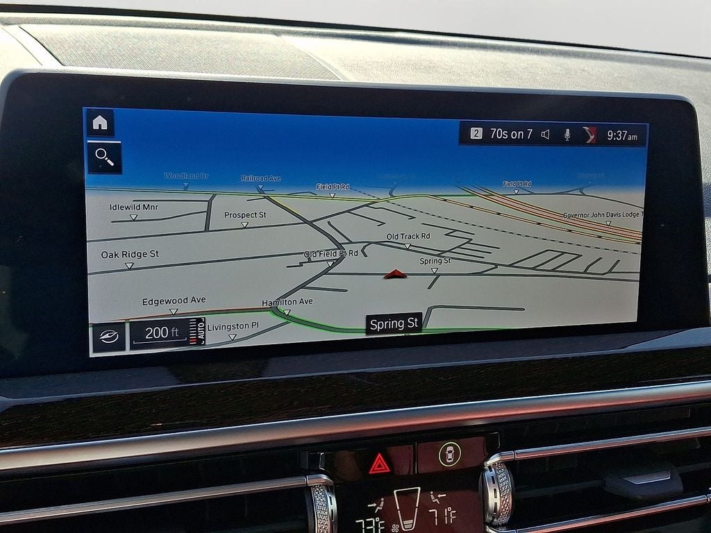 2023 BMW X3 xDrive30i w/ Convenience Package