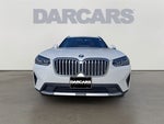 2023 BMW X3 xDrive30i w/ Convenience Package