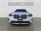 2023 BMW X3 xDrive30i w/ Convenience Package