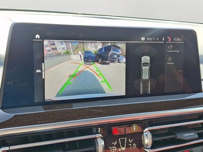 2023 BMW X3 xDrive30i w/ Convenience Package