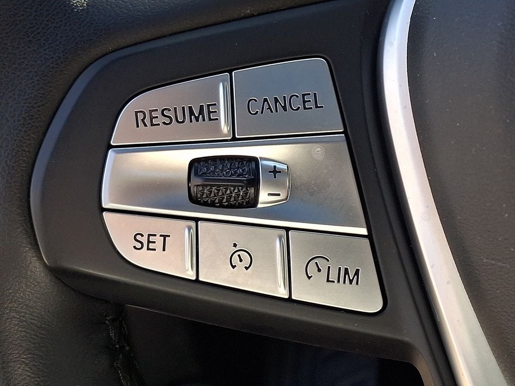 2023 BMW X3 xDrive30i w/ Convenience Package
