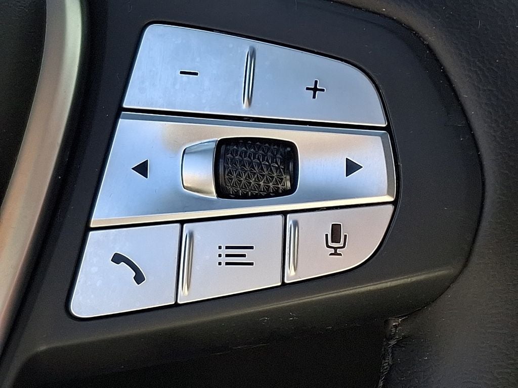 2023 BMW X3 xDrive30i w/ Convenience Package