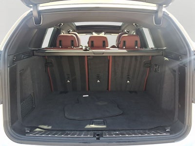 2023 BMW X3 xDrive30i w/ Convenience Package