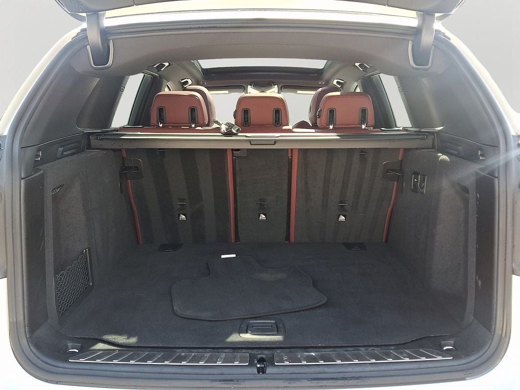 2023 BMW X3 xDrive30i w/ Convenience Package