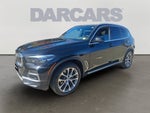 2022 BMW X5 xDrive40i Premium & Climate Comfort Package