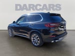2022 BMW X5 xDrive40i Premium & Climate Comfort Package