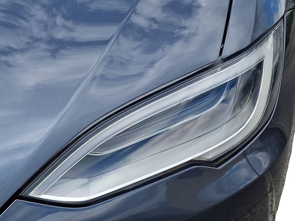 2018 Tesla Model S 100D