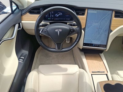 2018 Tesla Model S 100D