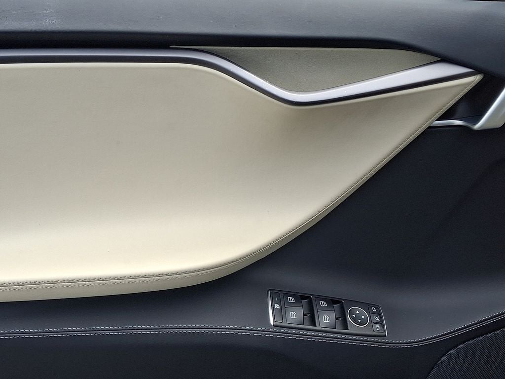 2018 Tesla Model S 100D