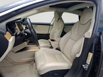 2018 Tesla Model S 100D