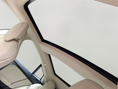 2018 Tesla Model S 100D