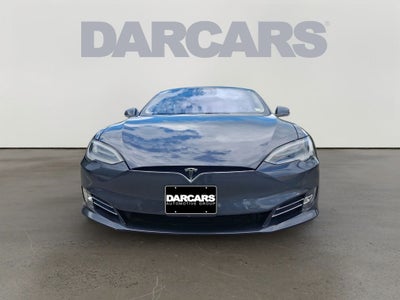 2018 Tesla Model S 100D
