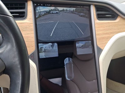 2018 Tesla Model S 100D