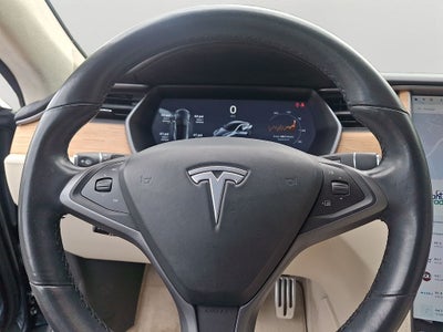 2018 Tesla Model S 100D