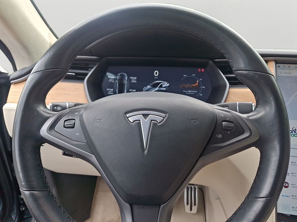 2018 Tesla Model S 100D