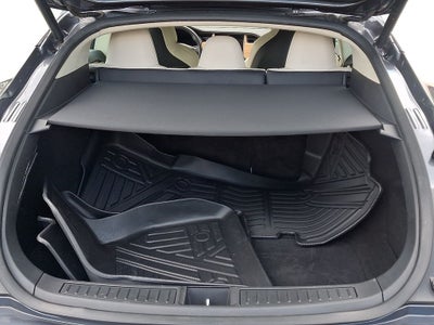2018 Tesla Model S 100D