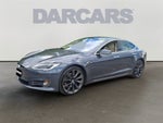 2018 Tesla Model S 100D