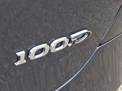 2018 Tesla Model S 100D