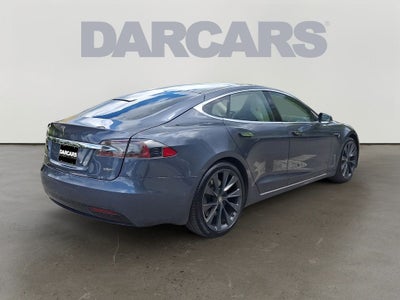 2018 Tesla Model S 100D