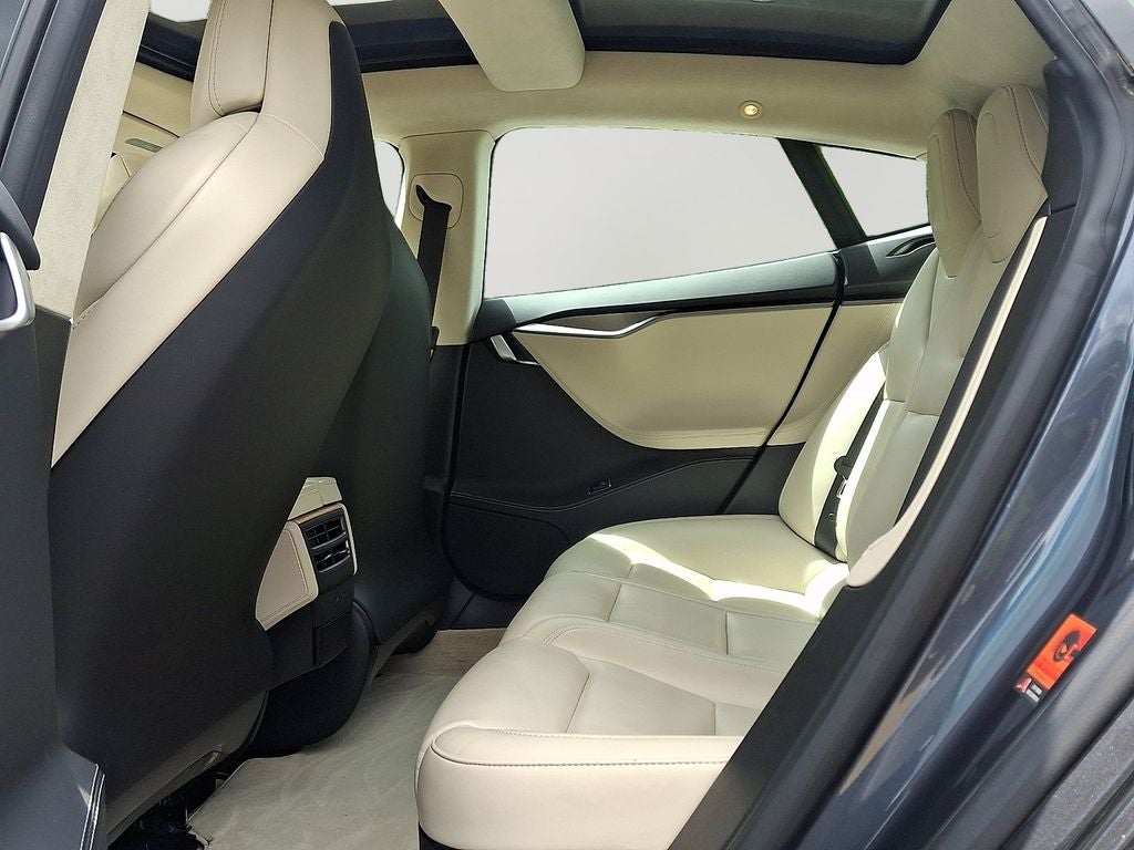 2018 Tesla Model S 100D