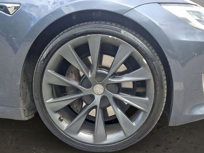 2018 Tesla Model S 100D