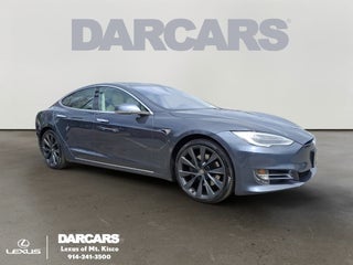 2018 Tesla Model S 100D