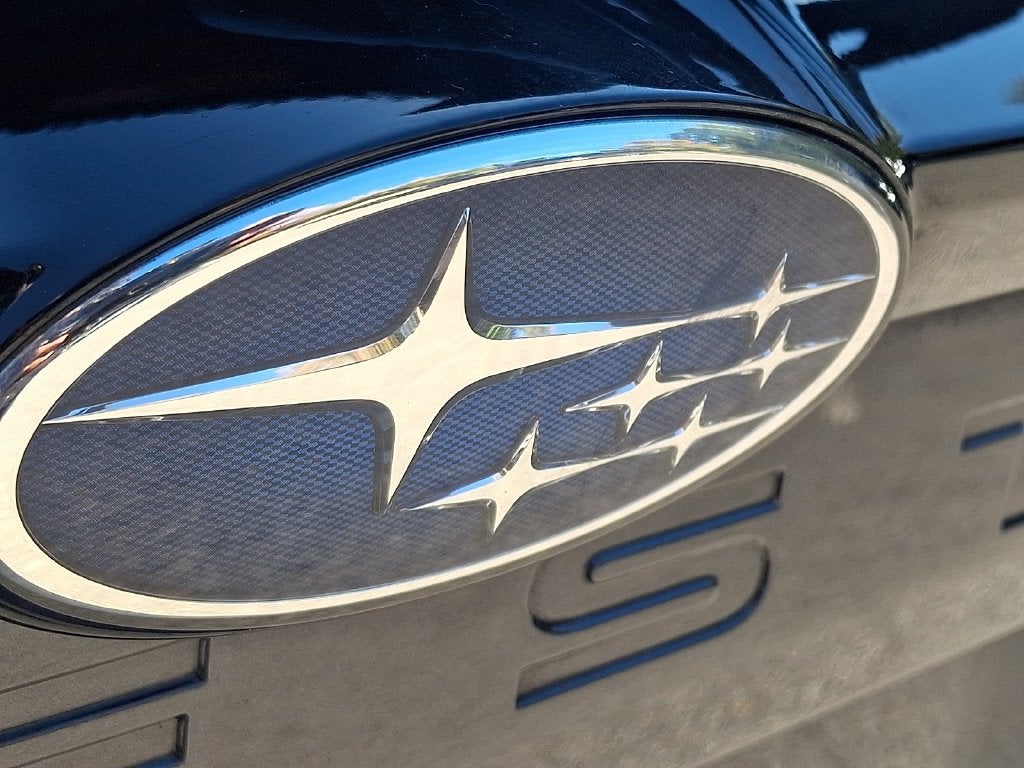 2025 Subaru Forester Hybrid Touring