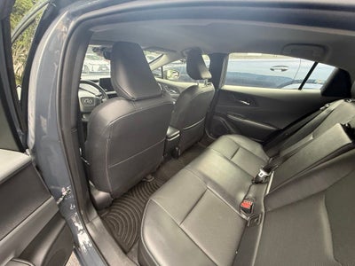 2023 Toyota Prius XLE