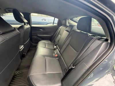 2023 Toyota Prius XLE