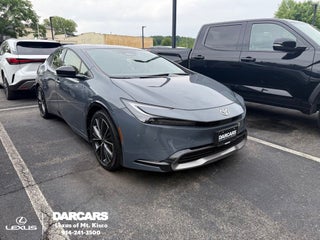 2023 Toyota Prius XLE