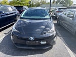 2016 Toyota Prius Three Touring