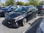 2016 Toyota Prius Three Touring