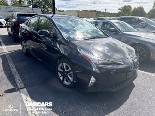 2016 Toyota Prius Three Touring