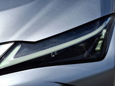 2023 Lexus UX 250h F SPORT Design 250h F SPORT Design