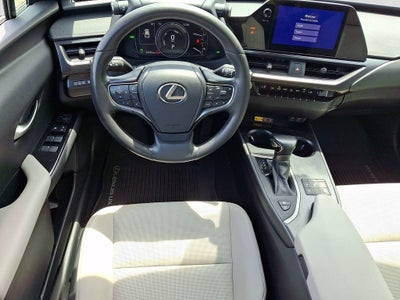 2023 Lexus UX 250h F SPORT Design 250h F SPORT Design
