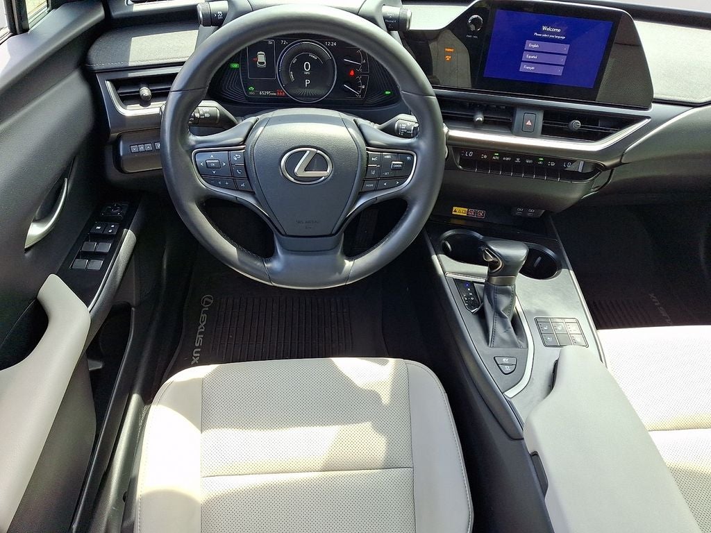 2023 Lexus UX 250h F SPORT Design 250h F SPORT Design
