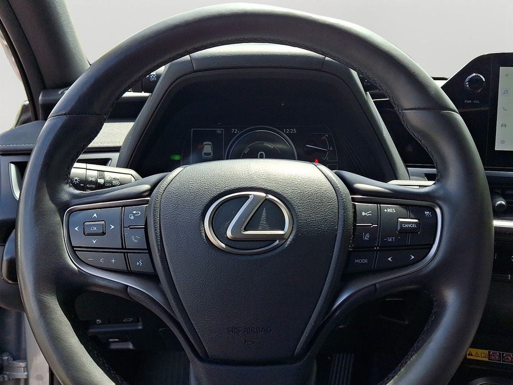 2023 Lexus UX 250h F SPORT Design 250h F SPORT Design