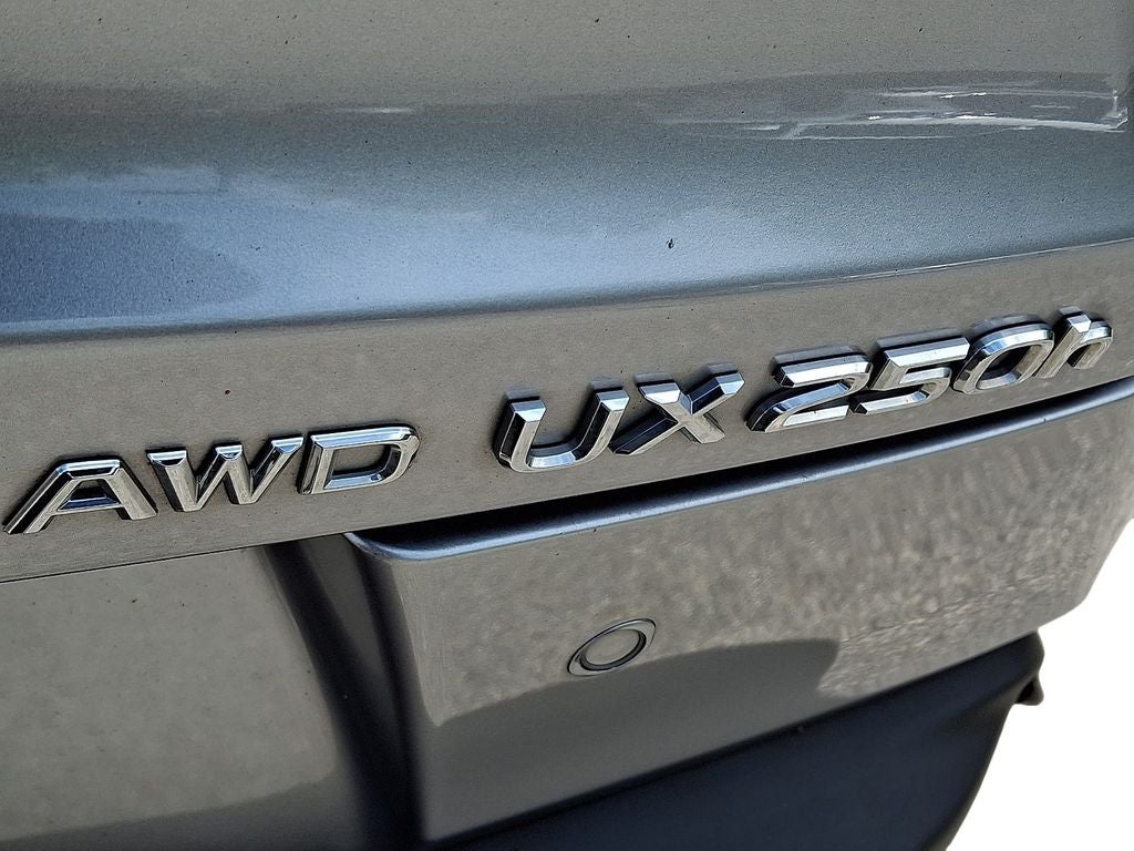 2023 Lexus UX 250h F SPORT Design 250h F SPORT Design