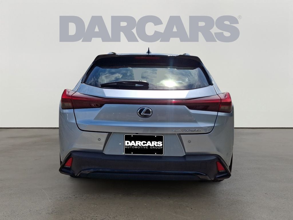 2023 Lexus UX 250h F SPORT Design 250h F SPORT Design