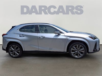 2023 Lexus UX 250h F SPORT Design 250h F SPORT Design