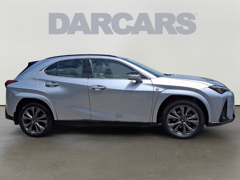2023 Lexus UX 250h F SPORT Design 250h F SPORT Design