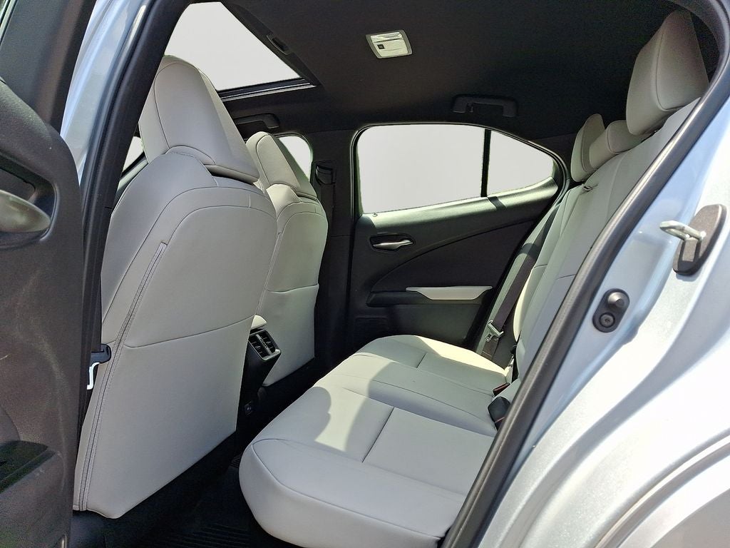 2023 Lexus UX 250h F SPORT Design 250h F SPORT Design
