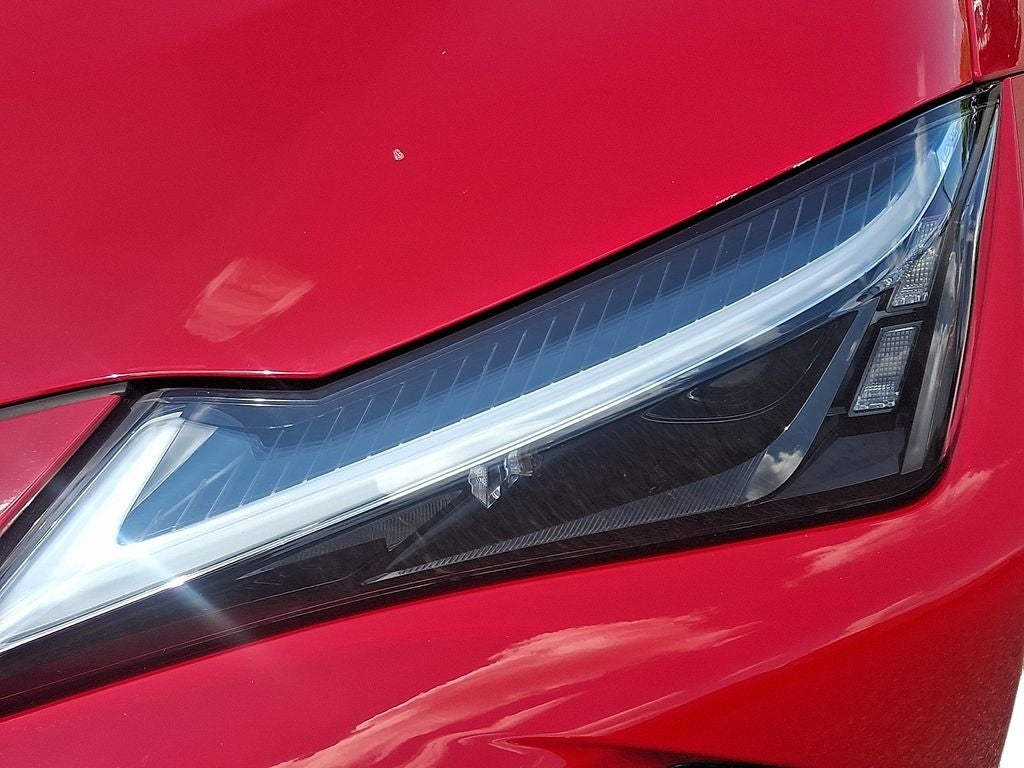 2023 Lexus UX 250h F SPORT Design 250h F SPORT Design w/ Heated and Ventilated Seats