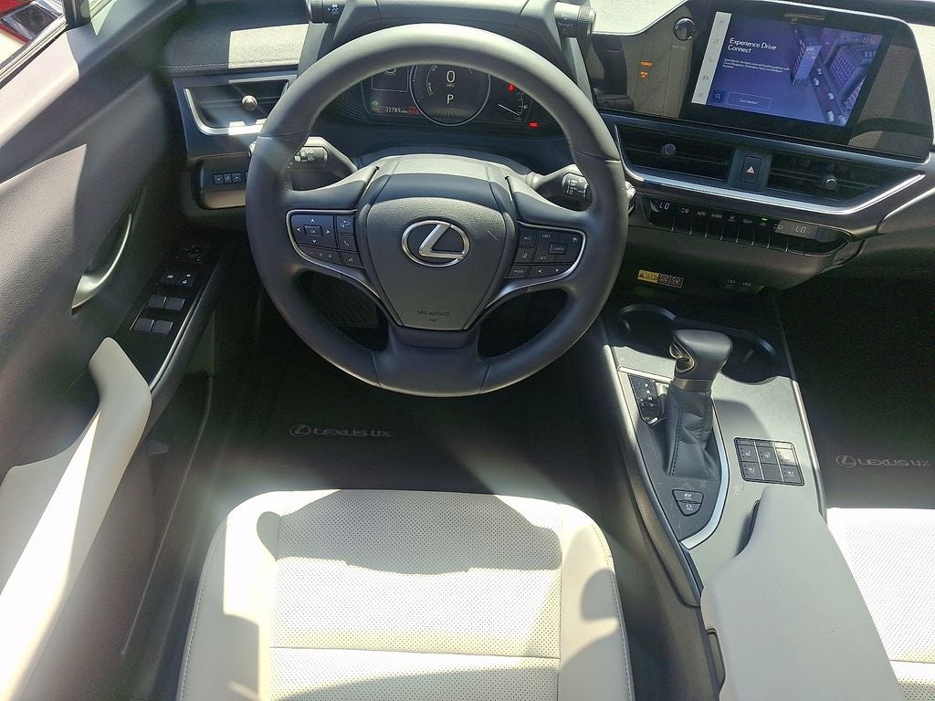 2023 Lexus UX 250h F SPORT Design 250h F SPORT Design w/ Heated and Ventilated Seats