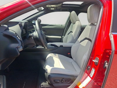 2023 Lexus UX 250h F SPORT Design 250h F SPORT Design w/ Heated and Ventilated Seats