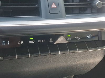 2023 Lexus UX 250h F SPORT Design 250h F SPORT Design w/ Heated and Ventilated Seats