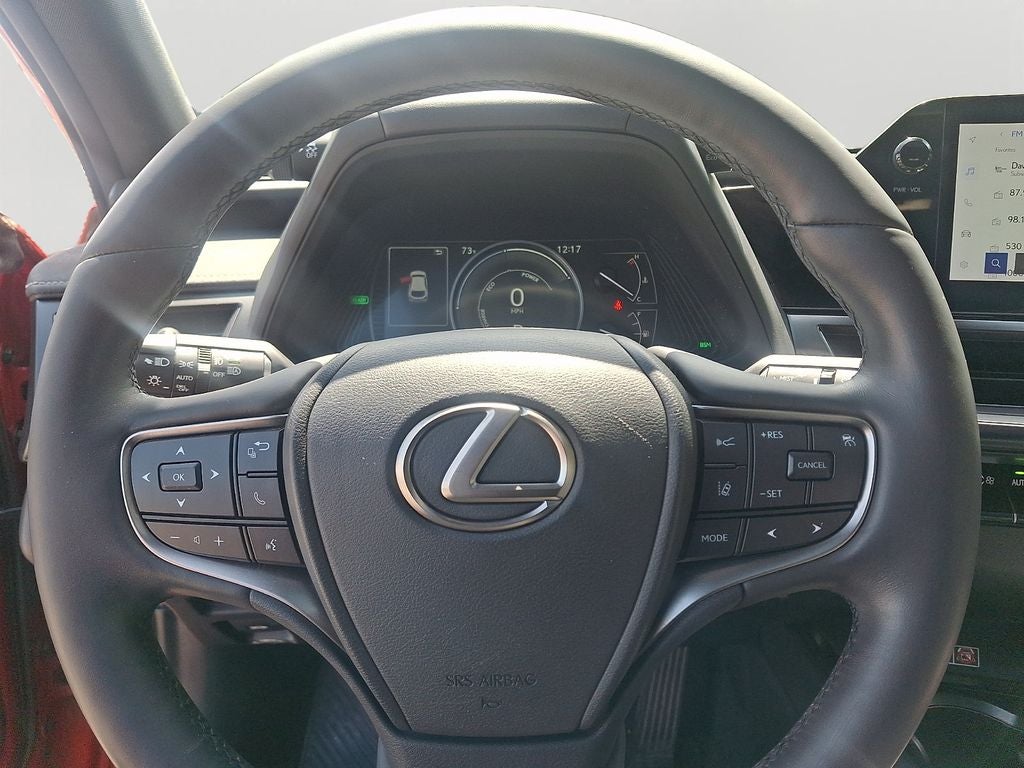 2023 Lexus UX 250h F SPORT Design 250h F SPORT Design w/ Heated and Ventilated Seats