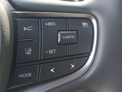 2023 Lexus UX 250h F SPORT Design 250h F SPORT Design w/ Heated and Ventilated Seats
